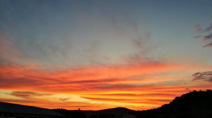 Ganora Guest Farm and Excursions