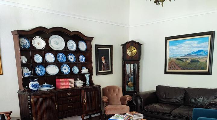 Ganora Guest Farm and Excursions