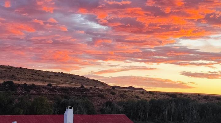 Ganora Guest Farm and Excursions