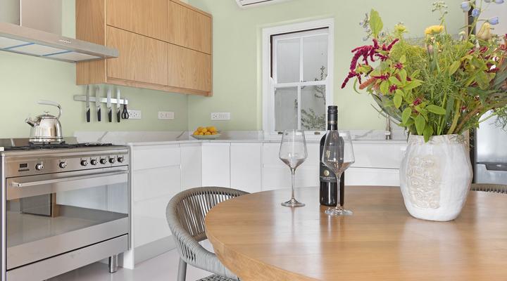 Winelands Golf Lodges 5 by HostAgents