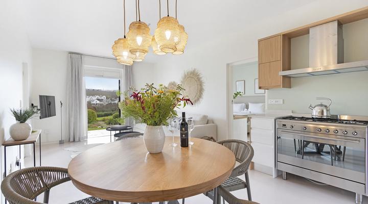 Winelands Golf Lodges 5 by HostAgents