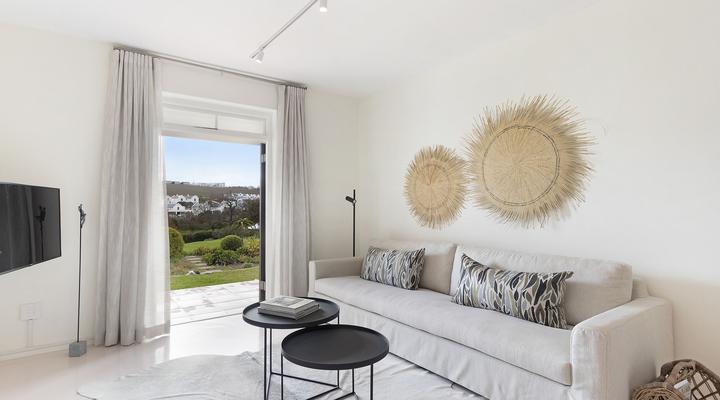 Winelands Golf Lodges 5 by HostAgents