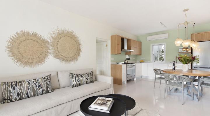 Winelands Golf Lodges 5 by HostAgents