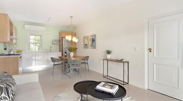 Winelands Golf Lodges 5 by HostAgents