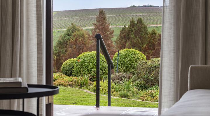 Winelands Golf Lodges 5 by HostAgents