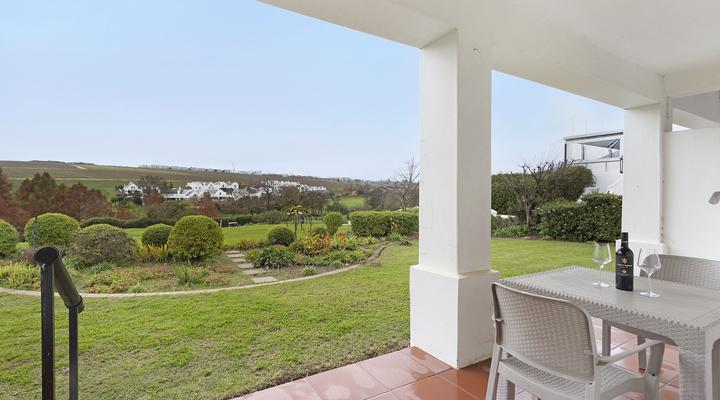Winelands Golf Lodges 5 by HostAgents