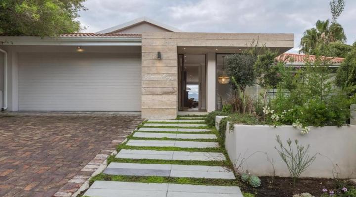 Sunrise Bay Self-Catering Accommodation