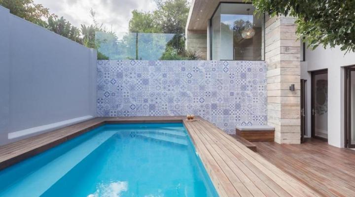 Sunrise Bay Self-Catering Accommodation