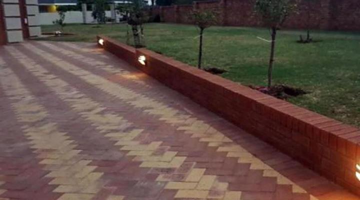 Aquila and Priscilla Guesthouse