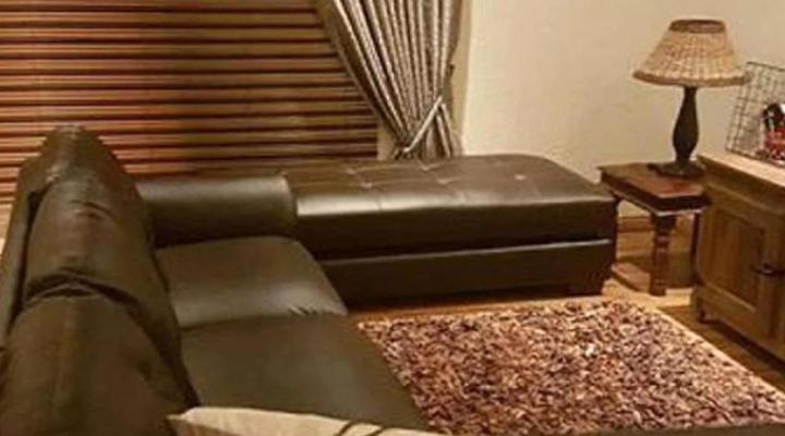 Aquila and Priscilla Guesthouse