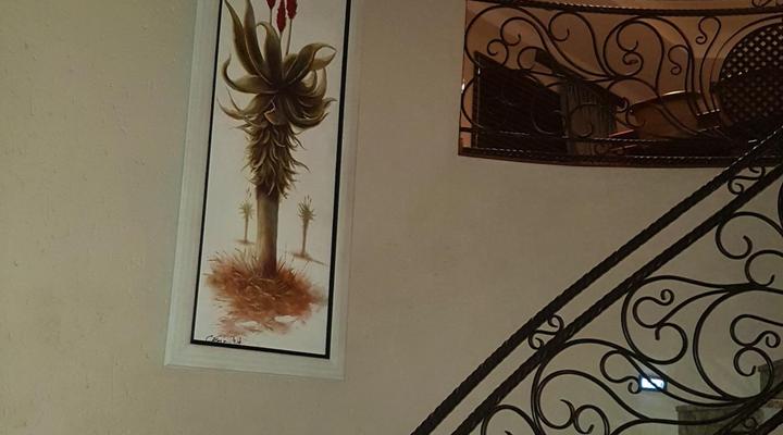 Aquila and Priscilla Guesthouse