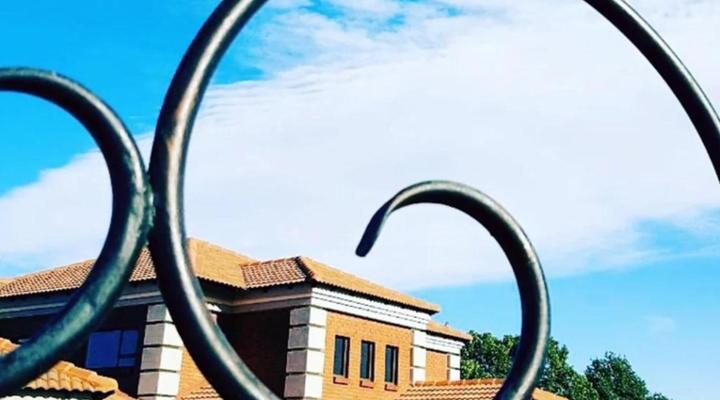 Aquila and Priscilla Guesthouse