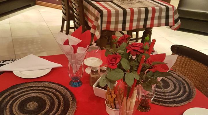 Aquila and Priscilla Guesthouse