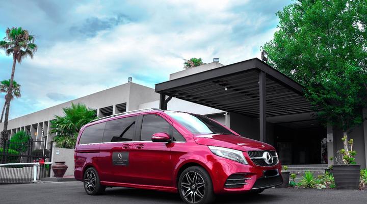 Q's Evander Hotel and Apartments