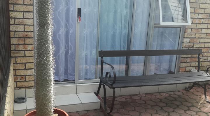 Annie's Selfcatering Accommodation/The Cottage