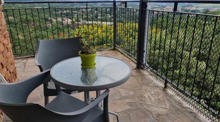 The Green Lizard Guesthouse