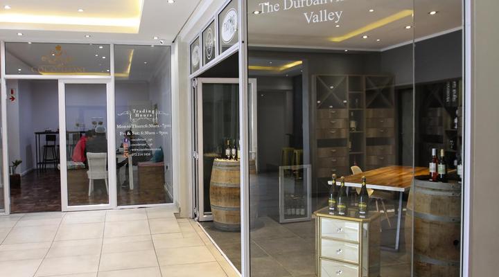 New National Hotel & Conference