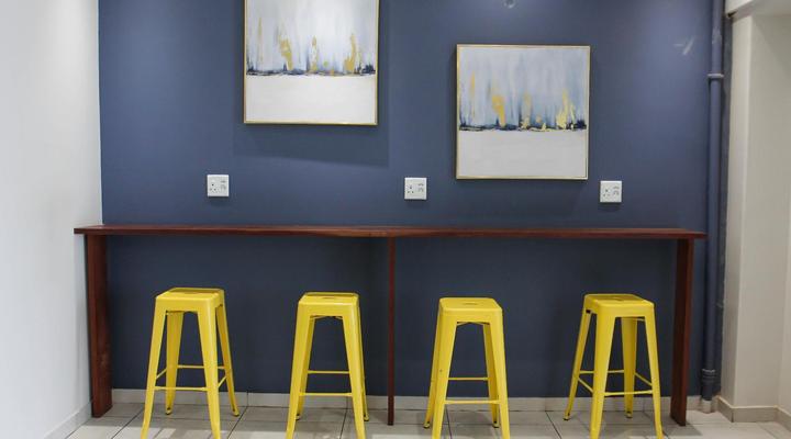 New National Hotel & Conference