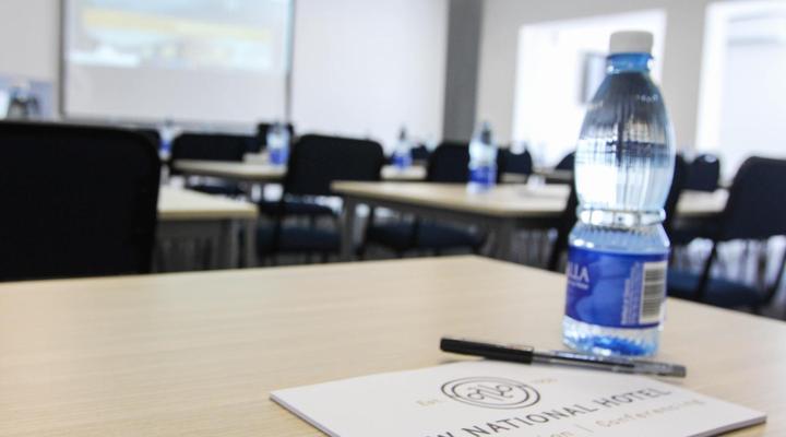 New National Hotel & Conference