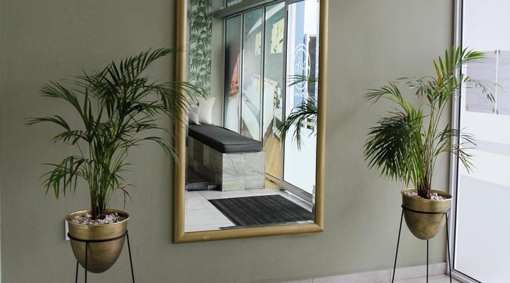 New National Hotel & Conference