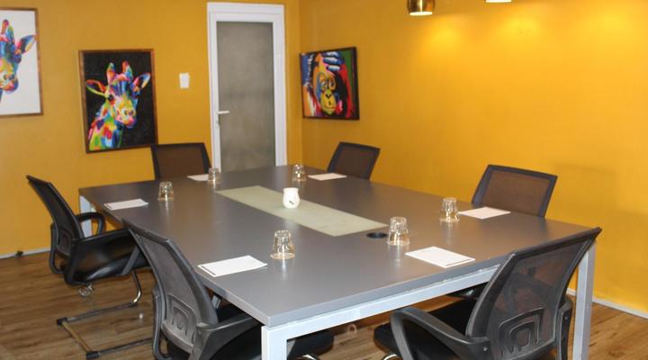 New National Hotel & Conference