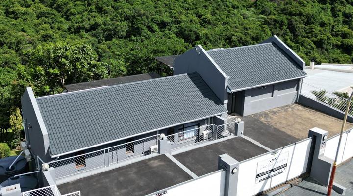 Vincent Valley Lodge