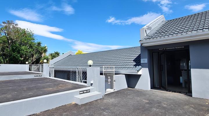 Vincent Valley Lodge