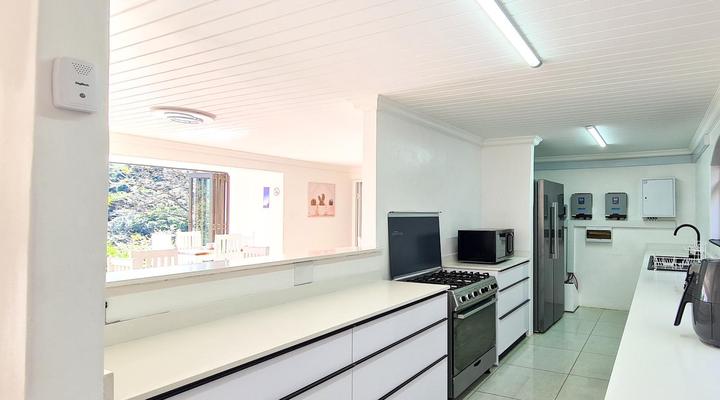 Vincent Valley Lodge