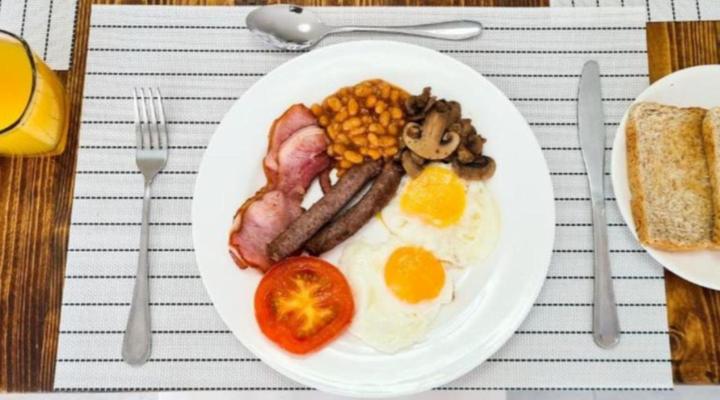 Vincent Valley Lodge