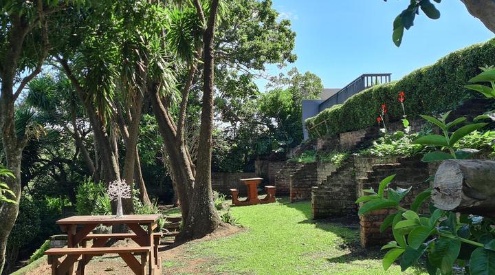 Vincent Valley Lodge