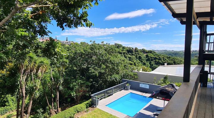 Vincent Valley Lodge