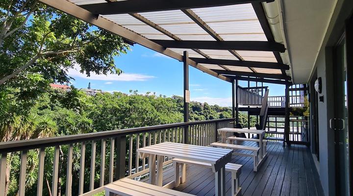 Vincent Valley Lodge