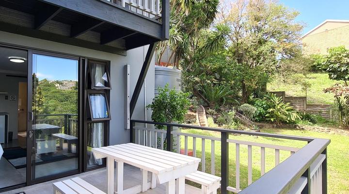 Vincent Valley Lodge