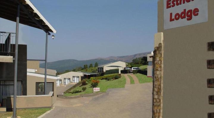 Esthers Lodge
