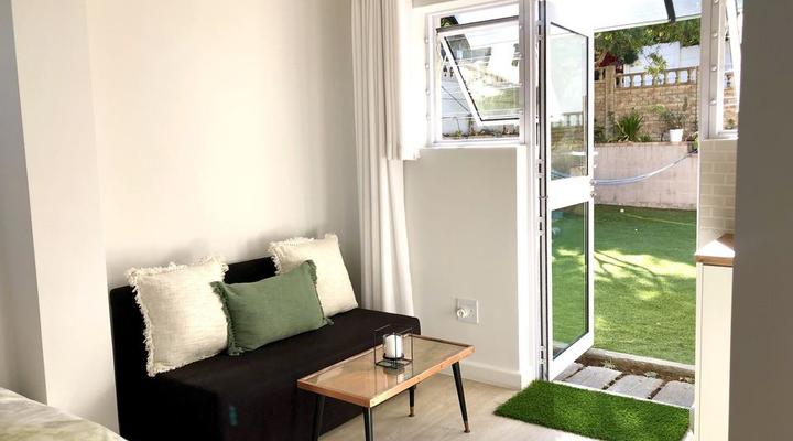 Holiday Cottage, 800m from Beach. Deep South Rumah