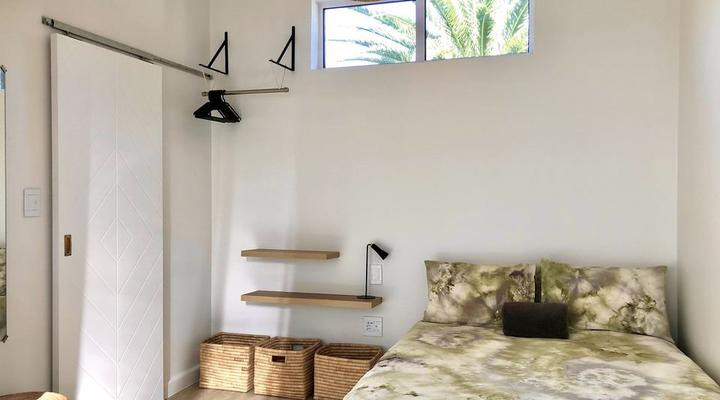 Holiday Cottage, 800m from Beach. Deep South Rumah