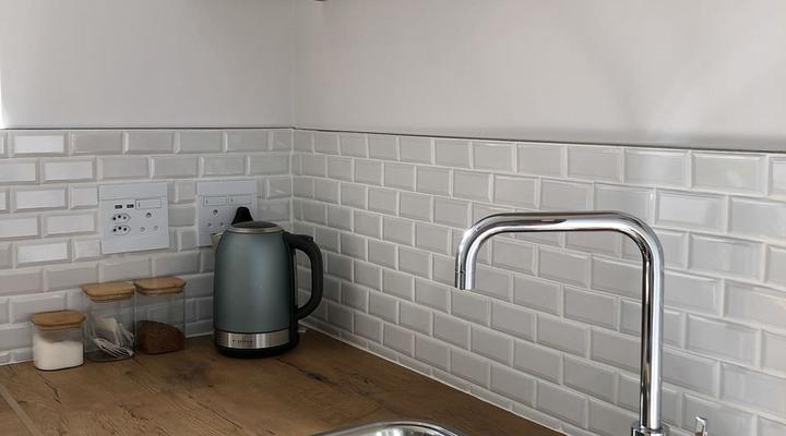 Holiday Cottage, 800m from Beach. Deep South Rumah