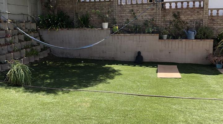 Holiday Cottage, 800m from Beach. Deep South Rumah