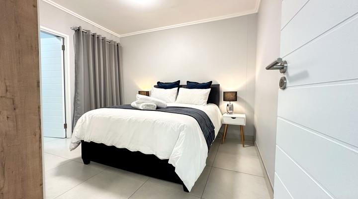 Umhlanga Cosy Apartment