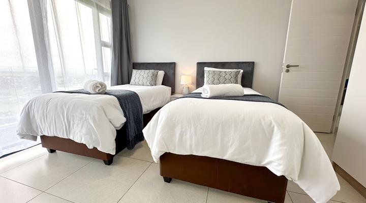 Umhlanga Cosy Apartment