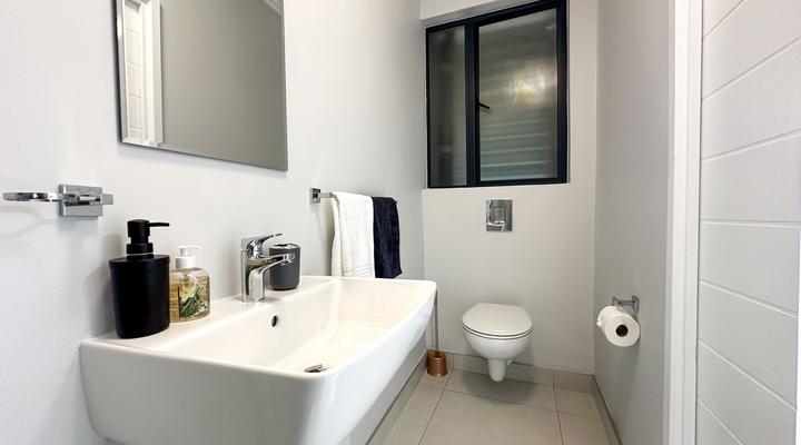 Umhlanga Cosy Apartment