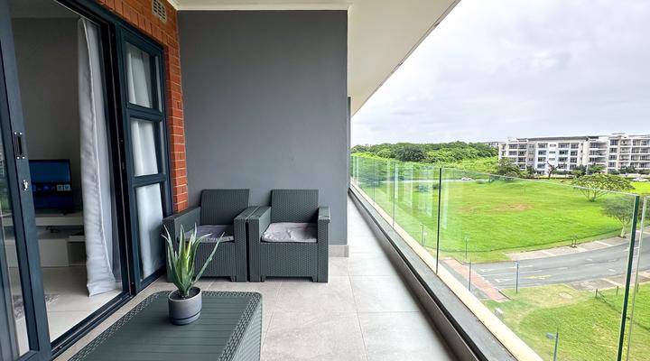 Umhlanga Cosy Apartment