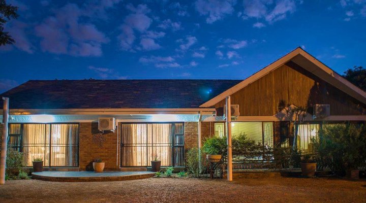 Kings Halt Guesthouse