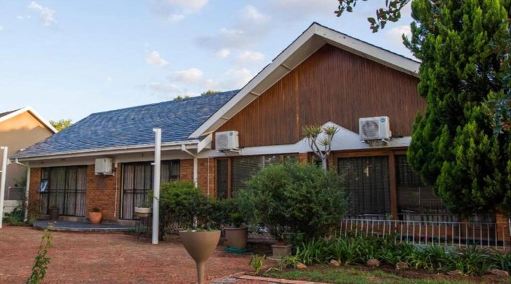 Kings Halt Guesthouse