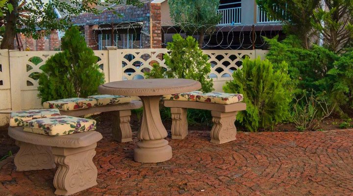 Kings Halt Guesthouse