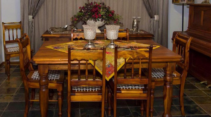 Kings Halt Guesthouse