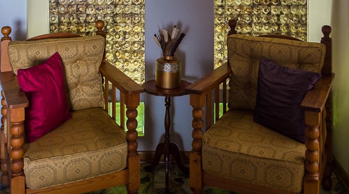 Kings Halt Guesthouse