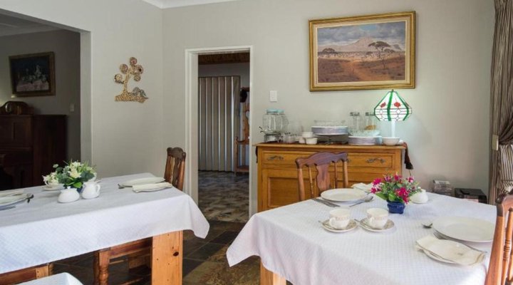 Kings Halt Guesthouse