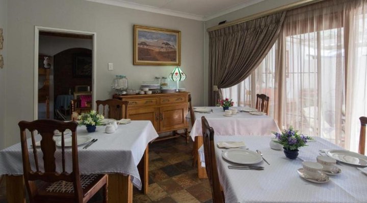 Kings Halt Guesthouse