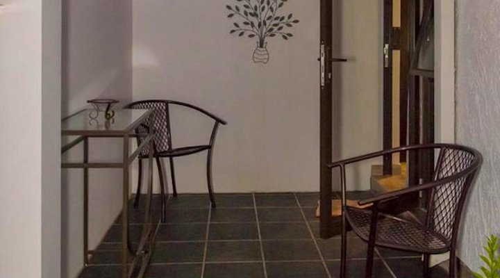 Kings Halt Guesthouse